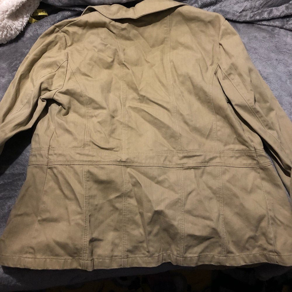 Cabelas Pants And Jacket Set - image 8